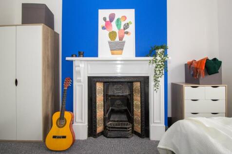 Student Digs - Danes