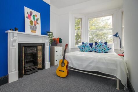 Student Digs - Danes