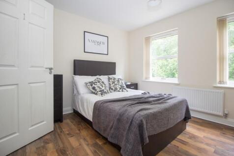 Student Digs - Blue 