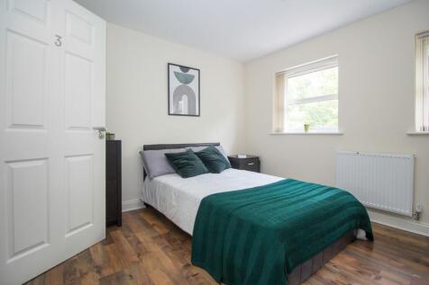Student Digs - Blue 