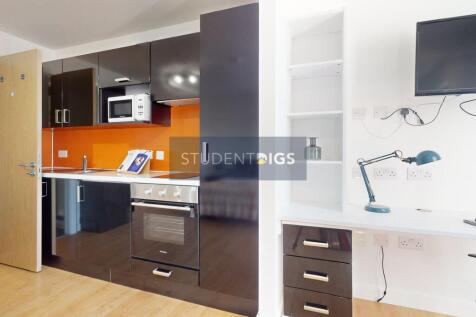 Student Digs - Abode