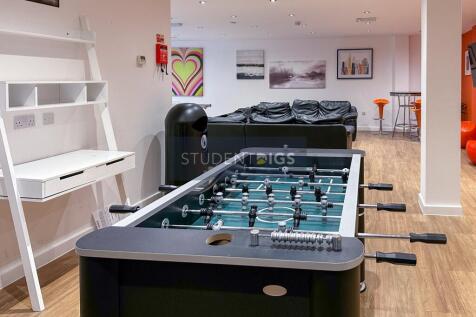 Student Digs - Abode