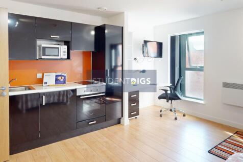 Student Digs - Abode