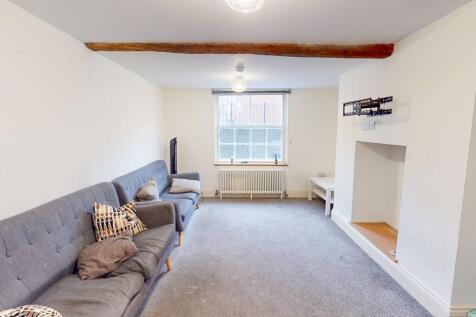 Student Digs - Kings