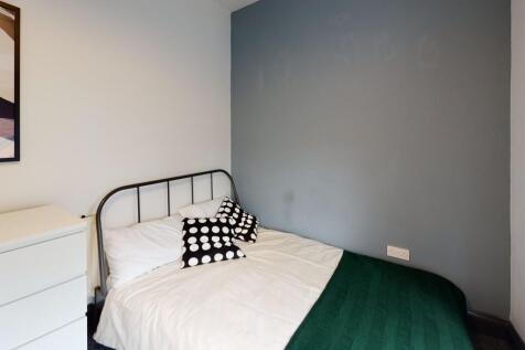 Student Digs - Fosse