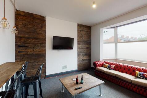 Student Digs - Fosse