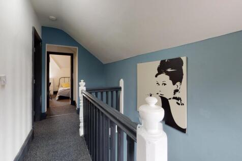 Student Digs - Fosse