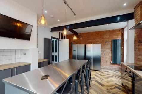 Student Digs - Fosse