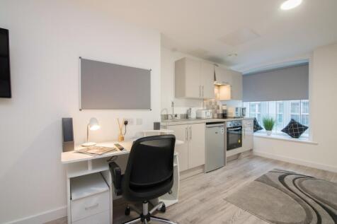 Student Digs - Stanl