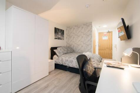 Student Digs - Stanl