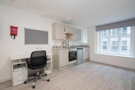 Student Digs - Stanl