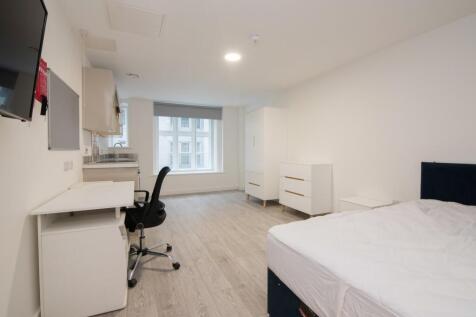 Student Digs - Stanl