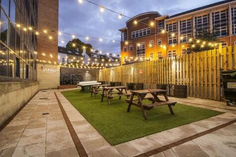 Student Digs - Stanl