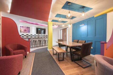 Student Digs - Stanl