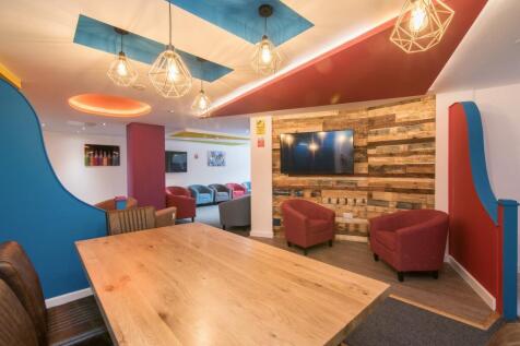 Student Digs - Stanl