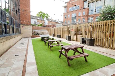 Student Digs - Stanl