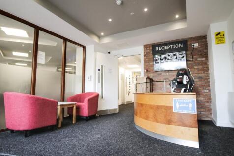 Student Digs - Stanl