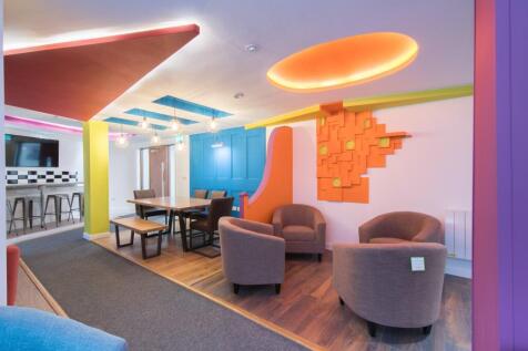Student Digs - Stanl