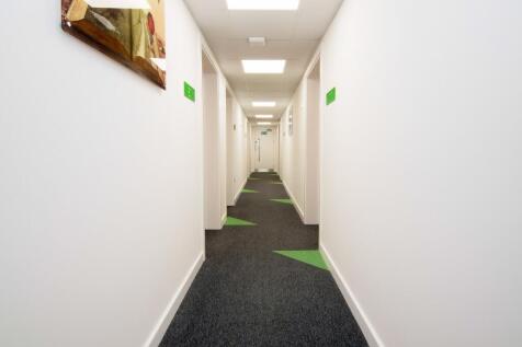 Student Digs - Stanl