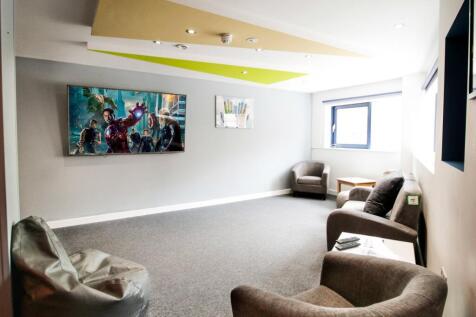 Student Digs - Stanl