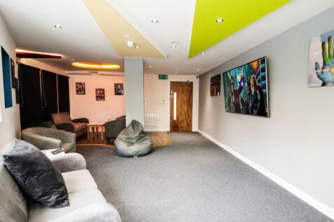 Student Digs - Stanl