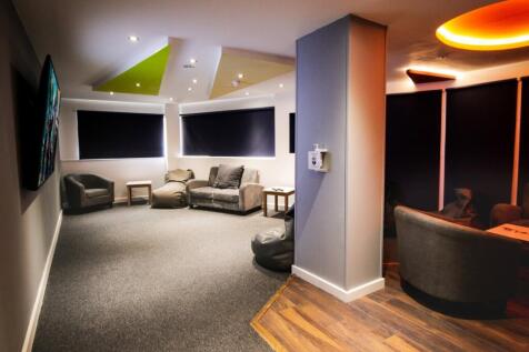 Student Digs - Stanl