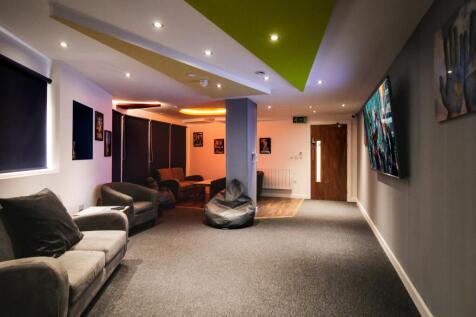 Student Digs - Stanl
