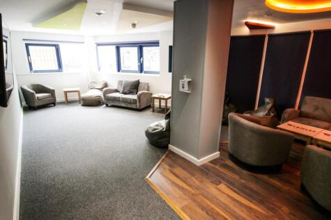 Student Digs - Stanl