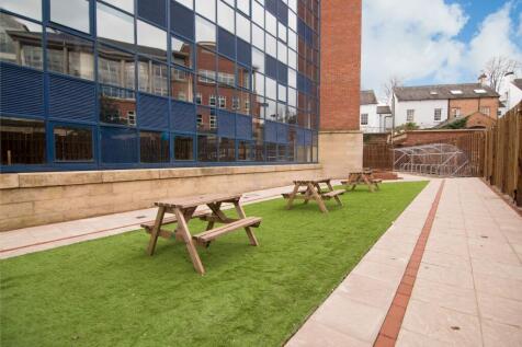 Student Digs - Stanl