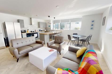 Broadgate House - 6 