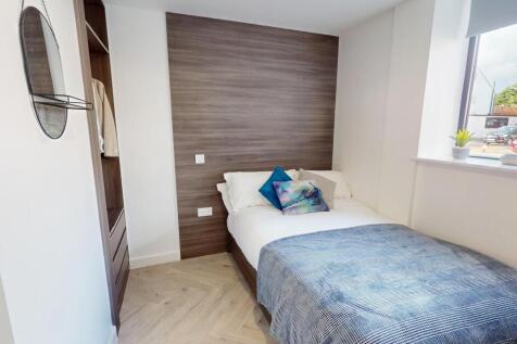 Broadgate House - 6 