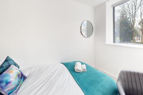 Broadgate House - 6 