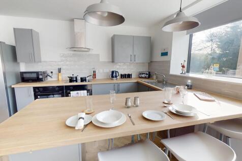 Broadgate House - 6 