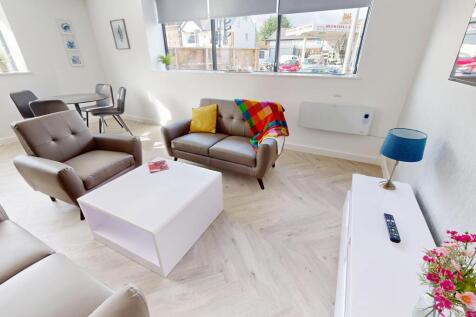 Broadgate House - 6 