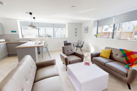 Broadgate House - 6 