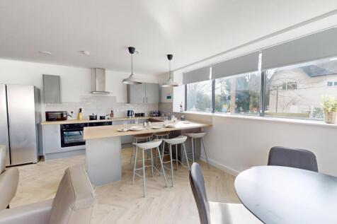 Broadgate House - 6 