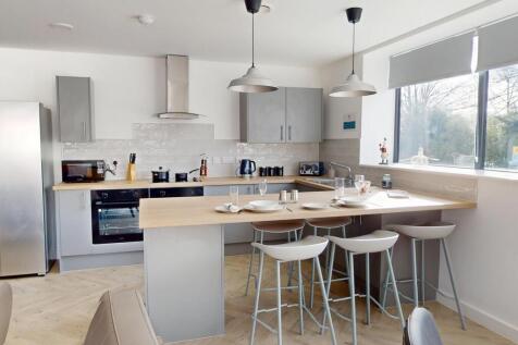 Broadgate House - 6 