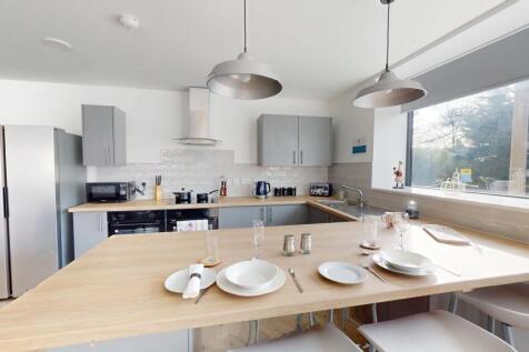 Broadgate House - 6 