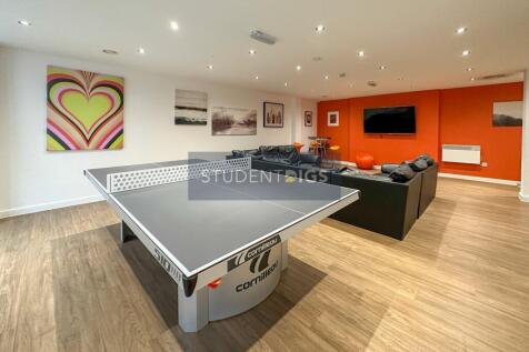 Student Digs - Abode