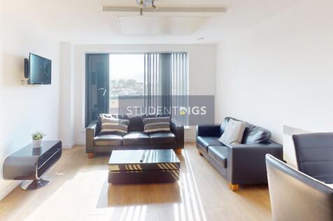 Student Digs - Abode