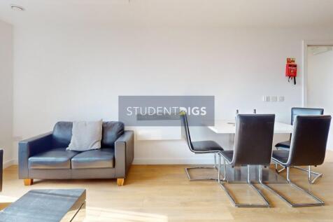 Student Digs - Abode