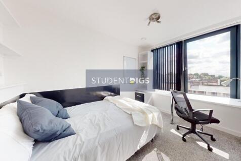 Student Digs - Abode
