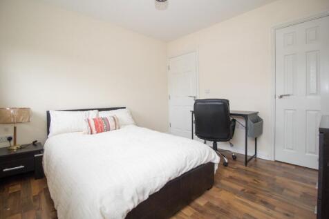 Student Digs - Blue 