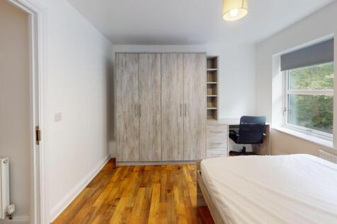 Student Digs - Blue 
