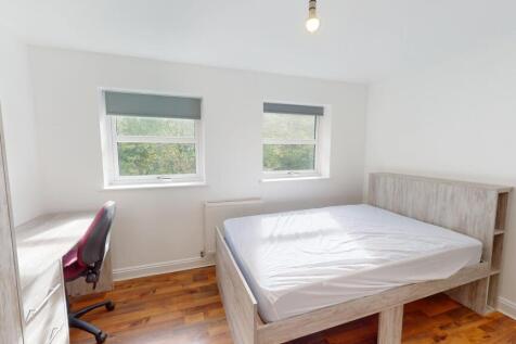 Student Digs - Blue 