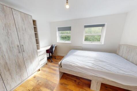 Student Digs - Blue 