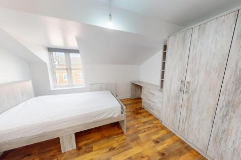 Student Digs - Blue 