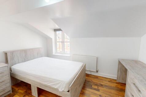Student Digs - Blue 