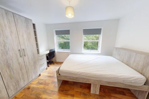 Student Digs - Blue 