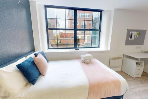 Student Digs - Stanl